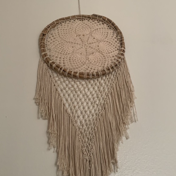 Giant dream catcher - Picture 2 of 3